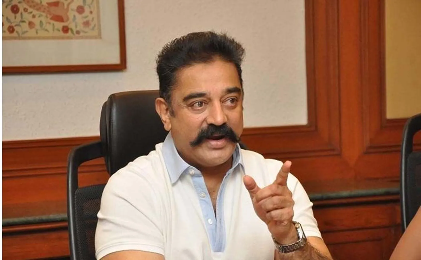 tasmac shops supreme court order actor kamal hassan tweet 